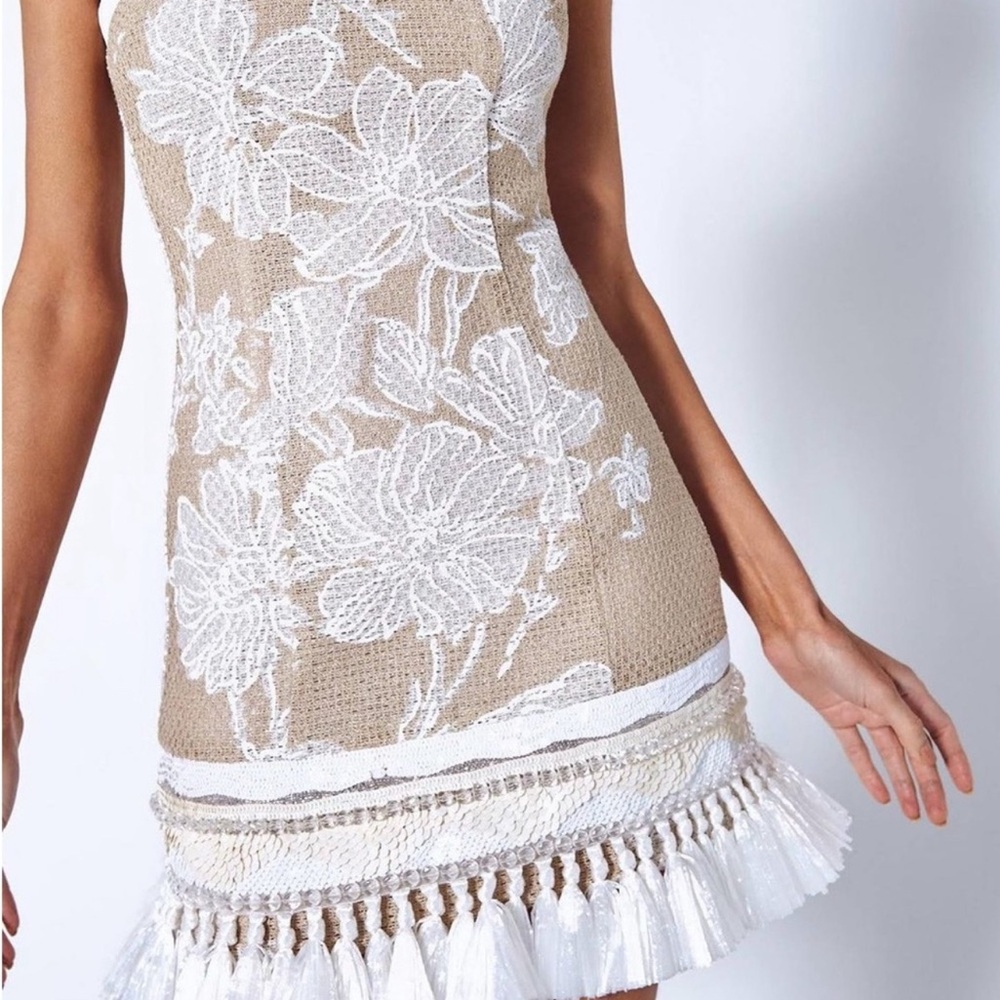 Alexis dress size XS